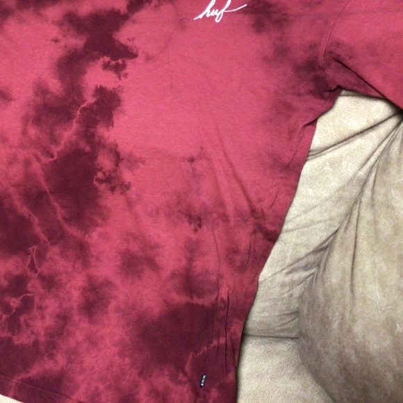 HUF tshirt - Picture 2 of 3